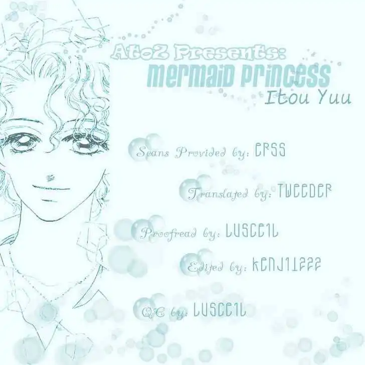 Ningyohime 2001 - Aqua Chapter 9.2 10
